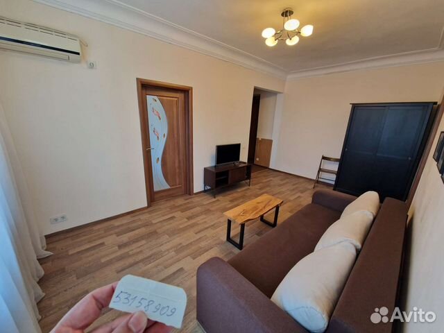 

2-к. квартира, 52 м², 2/2 эт.