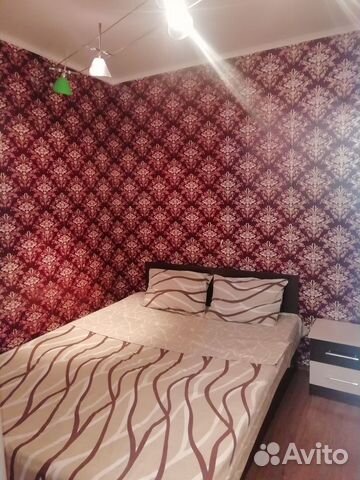 

1-к. квартира, 52 м², 9/16 эт.