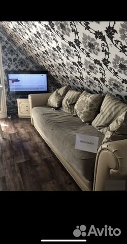 

2-к. квартира, 40 м², 5 кроватей