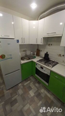 

2-к. квартира, 30 м², 1 кровать