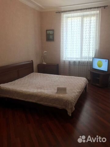 

2-к. квартира, 60 м², 5 кроватей