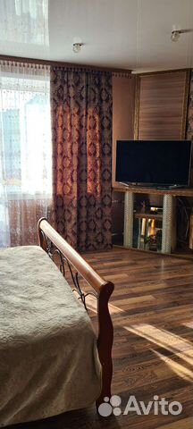 

Квартира-студия, 42 м², 3 кровати