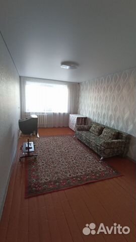 

2-к. квартира, 46,2 м², 2 кровати