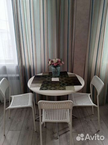 

1-к. квартира, 29,9 м², 1 кровать