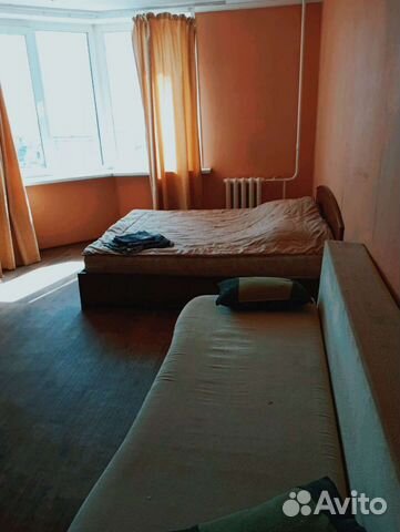 

2-к. квартира, 70 м², 3 кровати