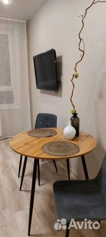 

Квартира-студия, 22 м², 1 кровать