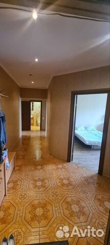 

3-к. квартира, 88 м², 5 кроватей