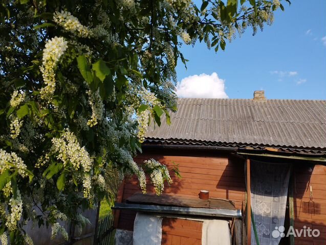 

2-к. дом, 80 м²