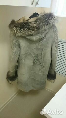 Дубленка