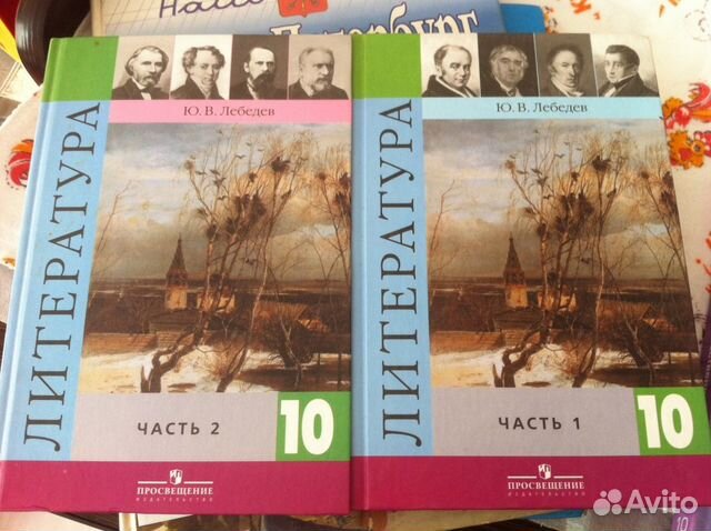 Гдз по литературе за 10 класс. лебедев класс. 10 лебедев по гдз литературе за