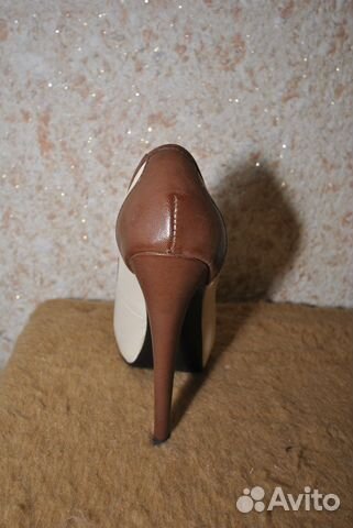 Туфли Туфли