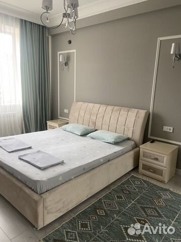 

1-к. квартира, 40 м², 7/9 эт.