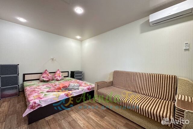 

2-к. квартира, 55 м², 3 кровати