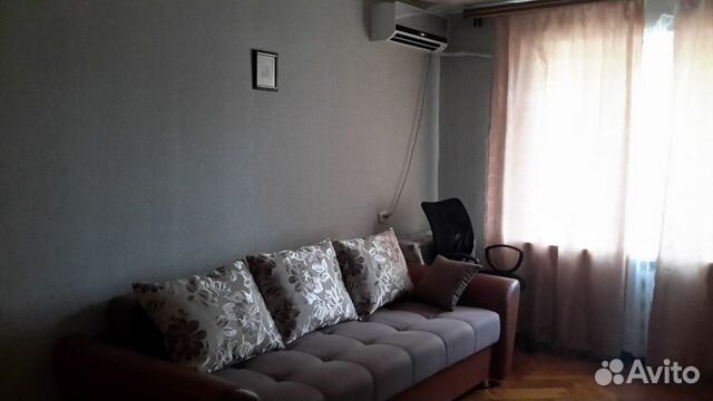 1-к квартира, 35 м², 2/5 эт. 1-к квартира, 35 м², 2/5 эт.