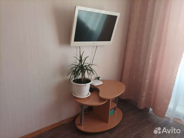 

1-к. квартира, 31 м², 2 кровати