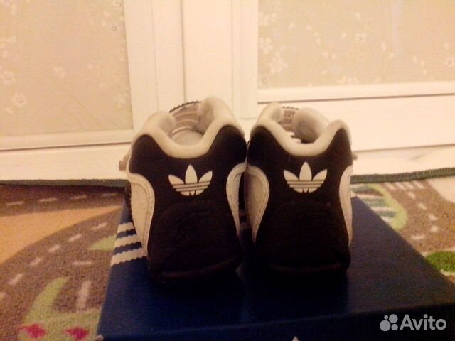 Кроссовки Adidas на мальчика