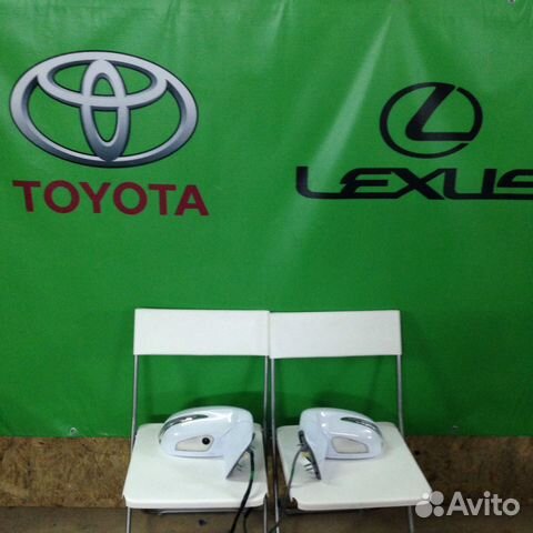 Lexus RX 270/350/450 зеркало Lexus RX 270/350/450 зеркало
