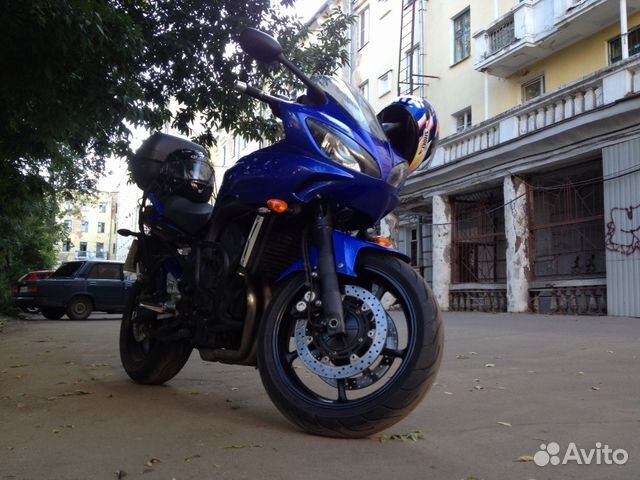 Fz6 Fz6
