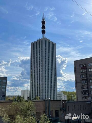 

1-к. квартира, 25 м², 2 кровати