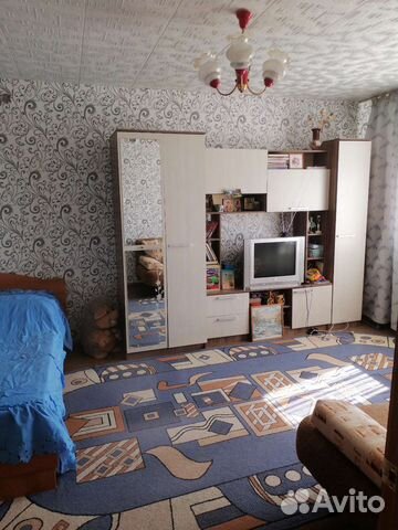 

1-к. квартира, 35 м², 4/5 эт.