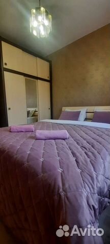 

3-к. квартира, 54 м², 5 кроватей