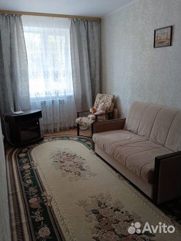 

2-к. квартира, 42 м², 1 кровать