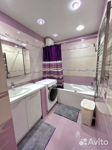 

2-к. квартира, 76 м², 3/10 эт.