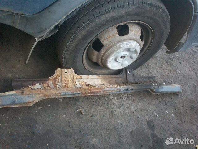 Газ 31105 Волга. Фартук ресничка Газ 31105 Волга. Фартук ресничка