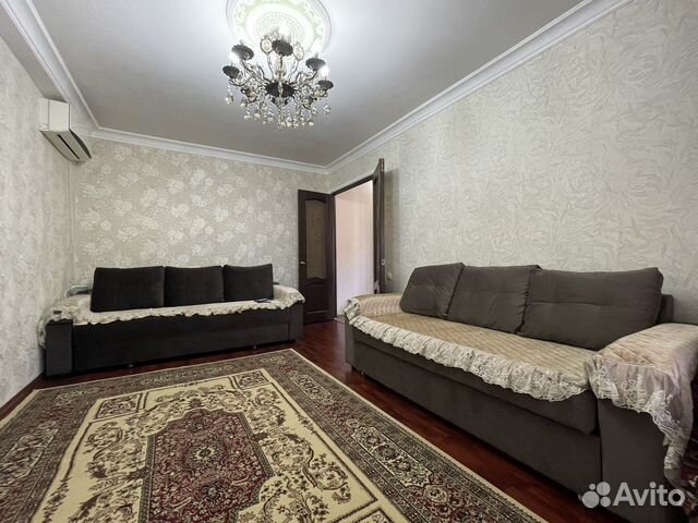 

2-к. квартира, 70 м², 1 кровать