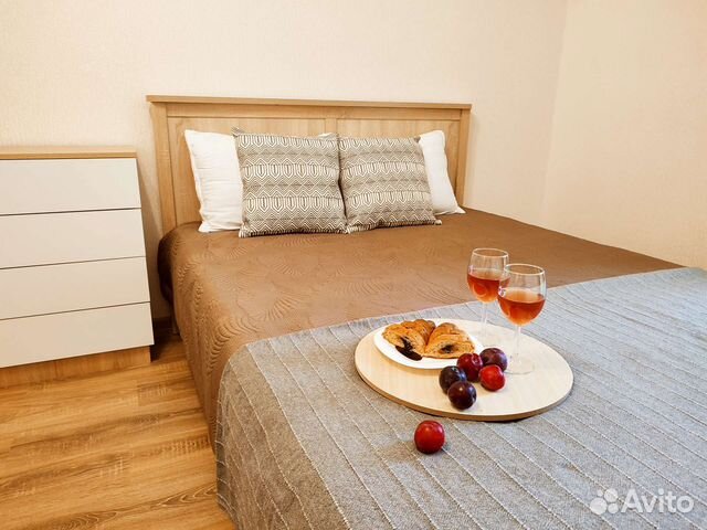 

Квартира-студия, 24 м², 2/18 эт.