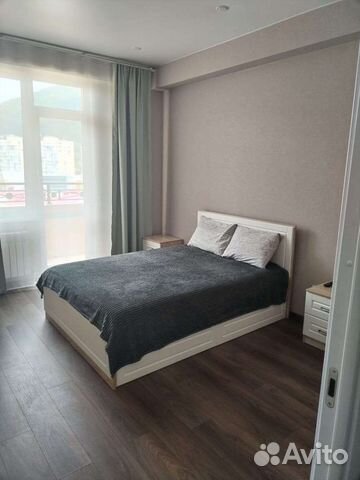 

1-к. квартира, 37 м², 6/9 эт.