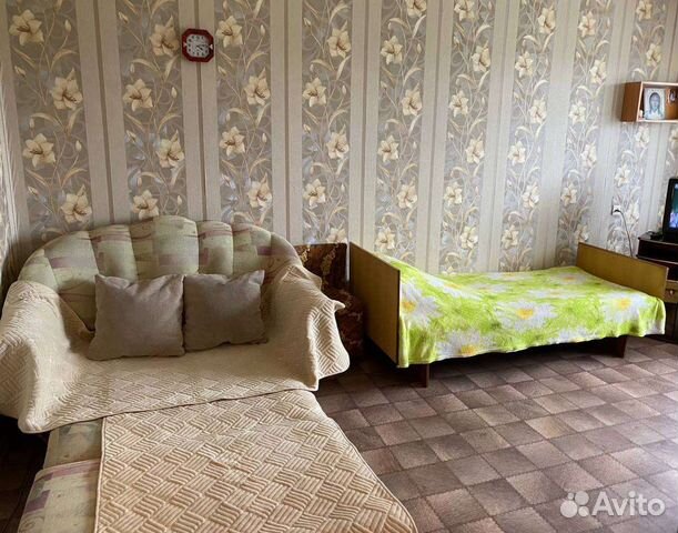 

2-к. квартира, 45 м², 5 кроватей
