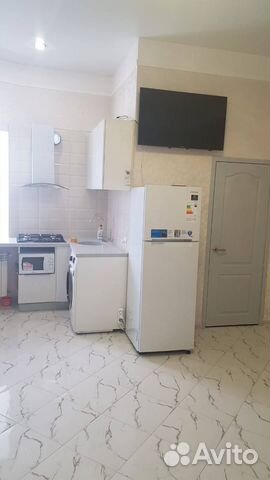 

2-к. квартира, 50 м², 4 кровати