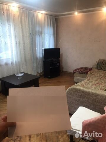 

3-к. квартира, 80 м², 6 кроватей