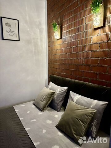 

Квартира-студия, 24 м², 7/23 эт.