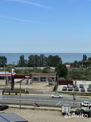 

1-к. квартира, 48 м², 6/10 эт.