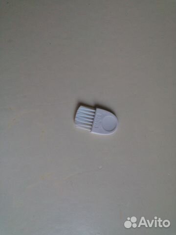 Кисточка Braun