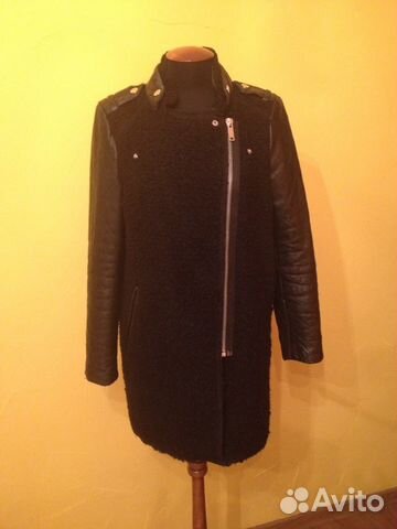 Пальто Zara S, XS Пальто Zara S, XS
