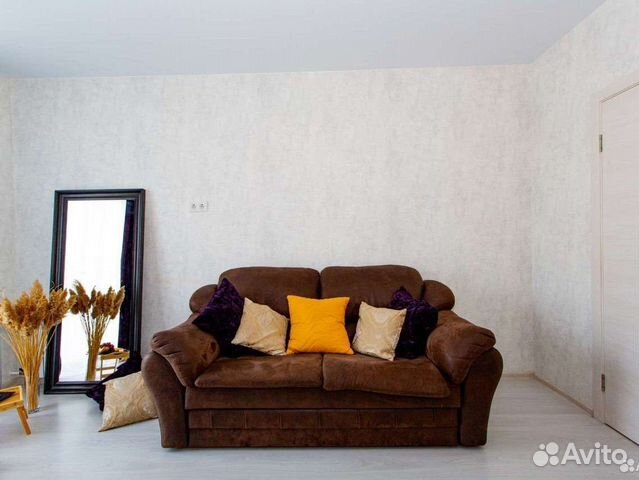 

Квартира-студия, 25 м², 1 кровать