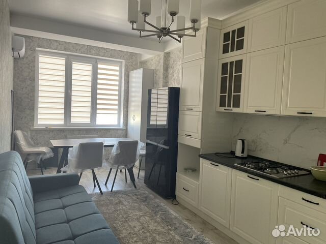 

2-к. квартира, 76 м², 4 кровати