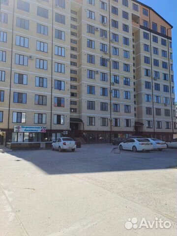 

2-к. квартира, 52 м², 3 кровати