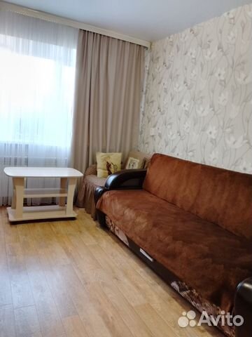 

2-к. квартира, 54 м², 5 кроватей