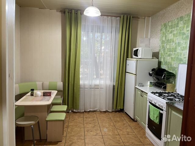 

2-к. квартира, 50 м², 3 кровати