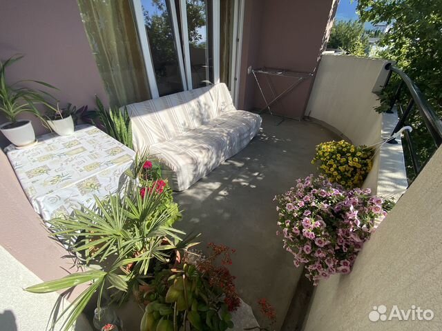

1-к. квартира, 40 м², 1/10 эт.