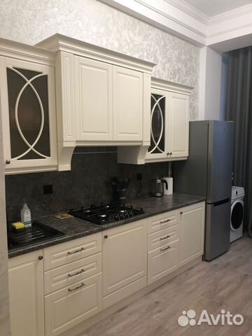 

2-к. квартира, 80 м², 2 кровати