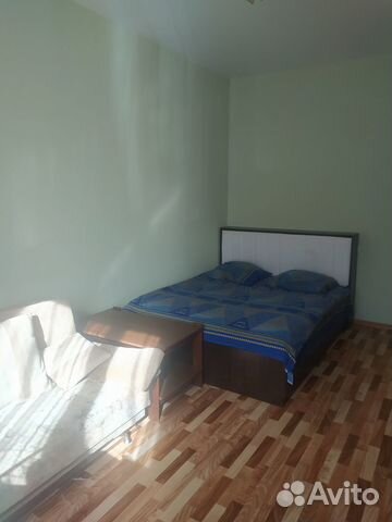 

1-к. квартира, 43 м², 1/12 эт.