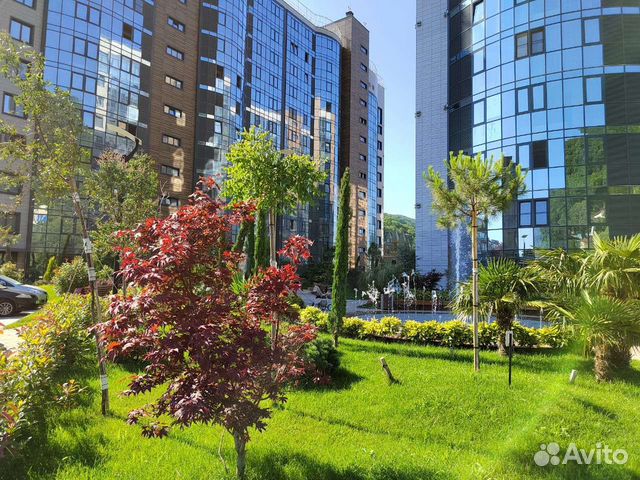 

1-к. квартира, 45 м², 4 кровати