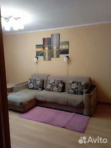 

2-к. квартира, 58 м², 1/9 эт.