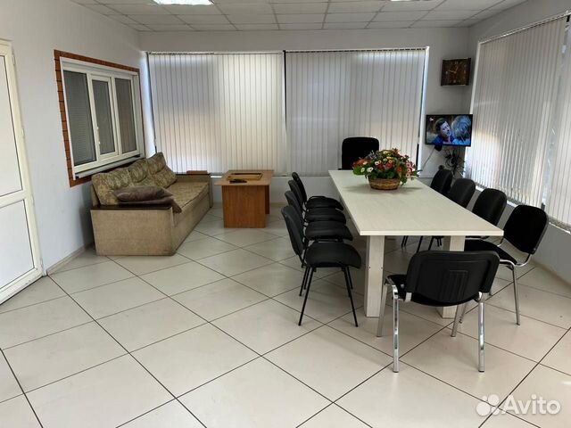 

3-к. коттедж, 84 м²