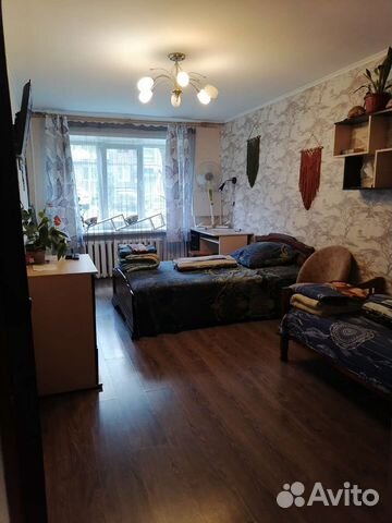 

2-к. квартира, 48 м², 5 кроватей